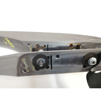 Recambio de barras techo para toyota corolla verso (e12) 1.8 linea sol referencia OEM IAM   