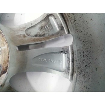 Recambio de llanta para honda cr-v 1.6 dtec cat referencia OEM IAM 17065A 17X6,5J ET50 HL4803