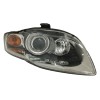 Recambio de faro derecho para audi a4 berlina (8e) 2.0 16v tfsi referencia OEM IAM  OBSERVAR FOTOS XENON SIN CENTRALITA
