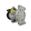 Recambio de compresor aire acondicionado para mg zs suv (azs1) 1.5 vti referencia OEM IAM  SEBX13D152 