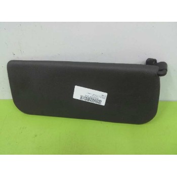 Recambio de parasol izquierdo para microcar lyra bb d 0.505 cc referencia OEM IAM   