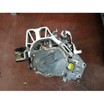 Recambio de despiece caja cambios para fiat nuova 500 (150) 1.2 cat referencia OEM IAM C514  