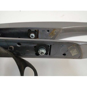 Recambio de barras techo para toyota corolla verso (e12) 1.8 linea sol referencia OEM IAM   