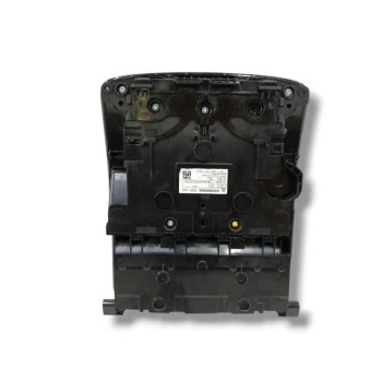 Recambio de luz interior para mercedes-benz benz gla (h247) gla 200 d (247.712) referencia OEM IAM A0009000924  