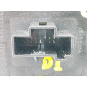 Recambio de mando elevalunas delantero izquierdo para ford focus berlina (cak) 1.8 tddi turbodiesel cat referencia OEM IAM 98AB1