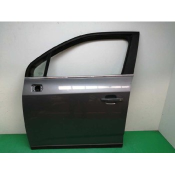 Recambio de puerta delantera izquierda para chevrolet orlando 1.8 cat referencia OEM IAM 95242604  