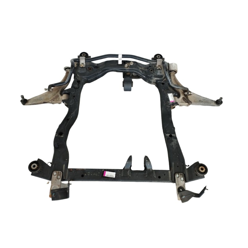 Recambio de puente delantero para chevrolet cruze 2.0 diesel cat referencia OEM IAM 13327074  
