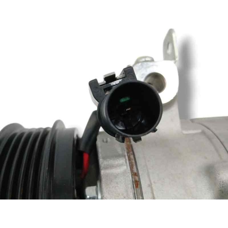 COMPRESOR AIRE ACONDICIONADO SEBX13D152