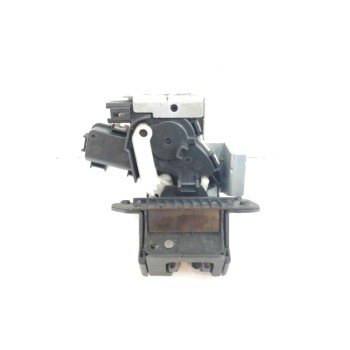 Recambio de cerradura maletero / porton para mazda 2 (de_, dh_) 1.4 mzr-cd referencia OEM IAM C6728  