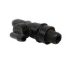 Recambio de bomba freno trasera para benelli bn 125 bn 125 referencia OEM IAM 55400J800001  