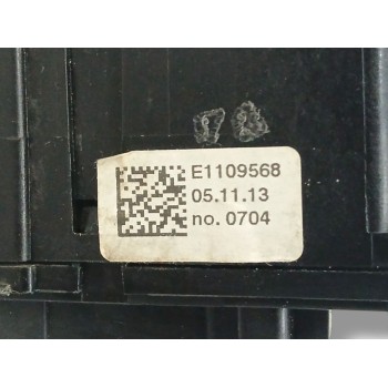 Recambio de mando limpia para dacia duster (hs_) 1.5 dci referencia OEM IAM E1109568  