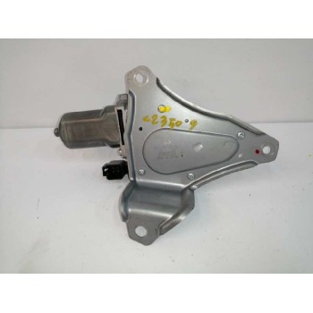 Recambio de motor limpia trasero para mitsubishi space star (a00) 1.2 referencia OEM IAM 2596002510  