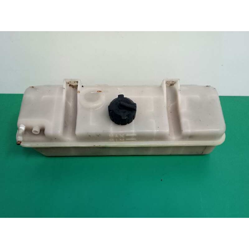 Recambio de deposito expansion para fiat ducato combi (desde 03.94) 2.5 tdi - eco batalla 2850mm referencia OEM IAM   