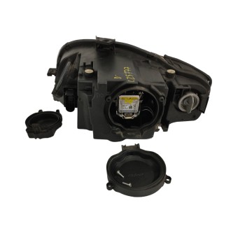 Recambio de faro derecho para audi a4 berlina (8e) 2.0 16v tfsi referencia OEM IAM  OBSERVAR FOTOS XENON SIN CENTRALITA