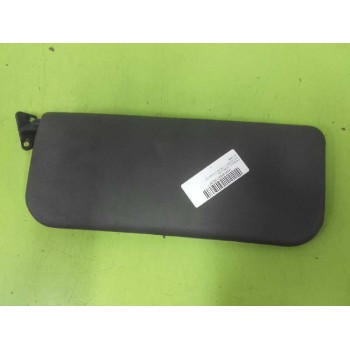 Recambio de parasol derecho para microcar lyra bb d 0.505 cc referencia OEM IAM   