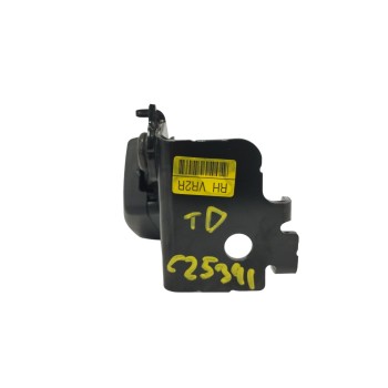 Recambio de enganche cinturon derecho para hyundai i40 1.7 crdi cat referencia OEM IAM  TRASERO 