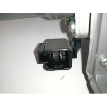 Recambio de motor limpia trasero para mitsubishi space star (a00) 1.2 referencia OEM IAM 2596002510  