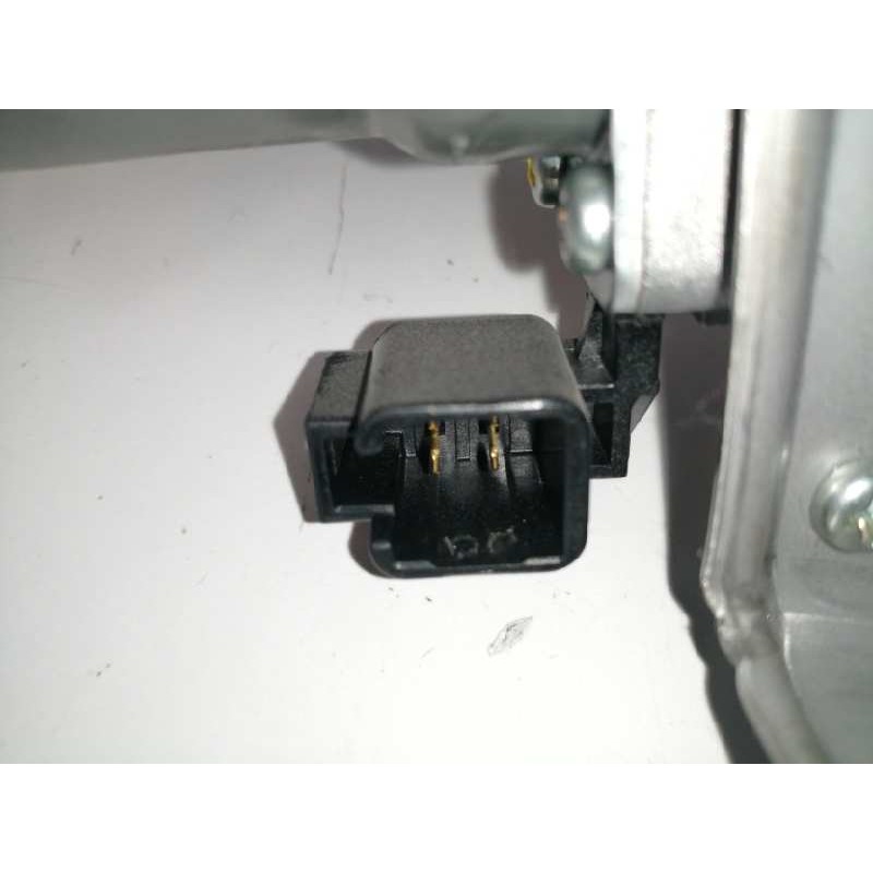 MOTOR LIMPIA TRASERO