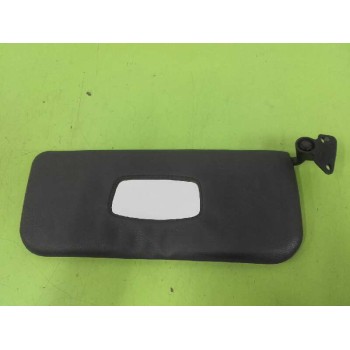 Recambio de parasol derecho para microcar lyra bb d 0.505 cc referencia OEM IAM   