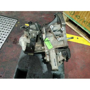 Recambio de despiece caja cambios para fiat nuova 500 (150) 1.2 cat referencia OEM IAM C514  