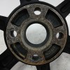 Recambio de llanta para peugeot 205 mito 1.8 d referencia OEM IAM S14361 13X5,5J ET20 4H 4X108