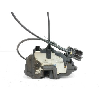Recambio de cerradura puerta delantera izquierda para renault clio iii 1.5 dci diesel fap referencia OEM IAM 300123F  