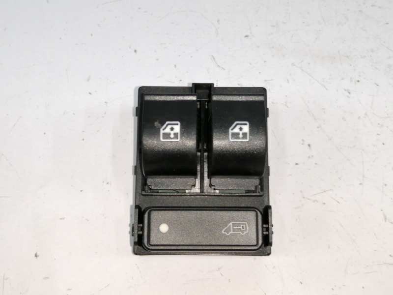 Recambio de mando elevalunas delantero izquierdo para fiat doblo cargo 1.3 16v jtd cat referencia OEM IAM 735421419  