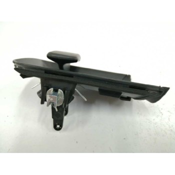 Recambio de maneta exterior lateral derecha para citroën berlingo 1.9 d multispace referencia OEM IAM 9101P8  