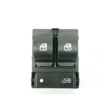 Recambio de mando elevalunas delantero izquierdo para fiat doblo cargo 1.3 16v jtd cat referencia OEM IAM 735421419  