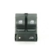 Recambio de mando elevalunas delantero izquierdo para fiat doblo cargo 1.3 16v jtd cat referencia OEM IAM 735421419  
