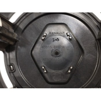 Recambio de tapacubos para renault express furgoneta/monovolumen 1.5 blue dci 75 (f6aa) referencia OEM IAM 403158467R  