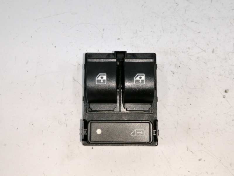 Recambio de mando elevalunas delantero izquierdo para fiat doblo cargo 1.3 16v jtd cat referencia OEM IAM 735421419  