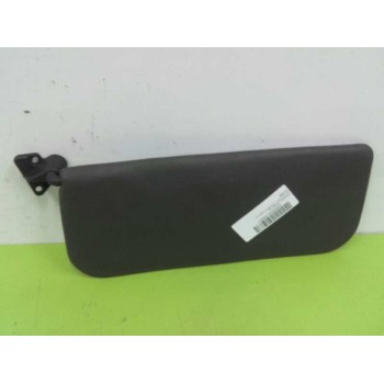 Recambio de parasol derecho para microcar lyra bb d 0.505 cc referencia OEM IAM   