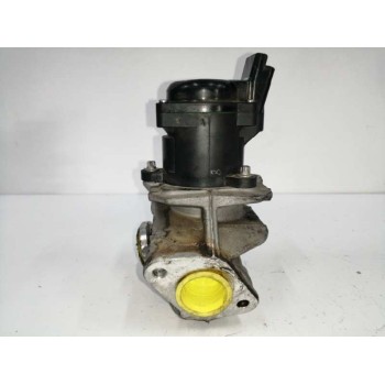 Recambio de valvula egr para peugeot 307 (s1) 1.6 hdi referencia OEM IAM   