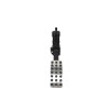 Recambio de potenciometro pedal para mercedes-benz benz gla (h247) gla 200 d (247.712) referencia OEM IAM A1773001900  
