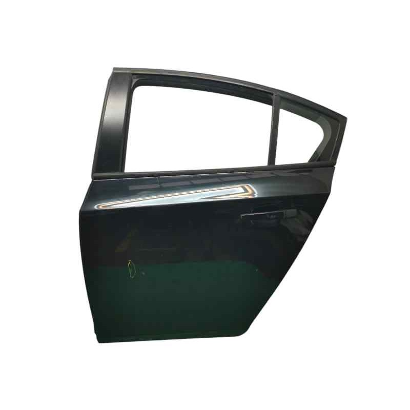 Recambio de puerta trasera izquierda para chevrolet cruze (j300) 2.0 cdi referencia OEM IAM 95987763 OBSERVAR FOTOS 
