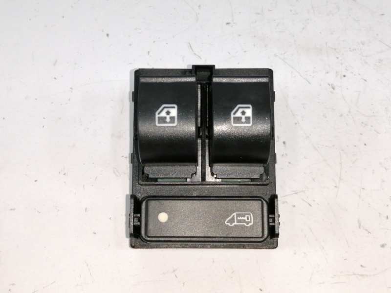 Recambio de mando elevalunas delantero izquierdo para fiat doblo cargo 1.3 16v jtd cat referencia OEM IAM 735421419  