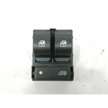 Recambio de mando elevalunas delantero izquierdo para fiat doblo cargo 1.3 16v jtd cat referencia OEM IAM 735421419  