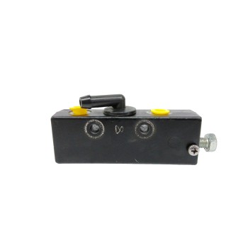 Recambio de valvula para benelli bn 125 bn 125 referencia OEM IAM 55400T800001 DIVISOR DE FRENADO 