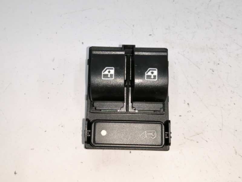 Recambio de mando elevalunas delantero izquierdo para fiat doblo cargo 1.3 16v jtd cat referencia OEM IAM 735421419  