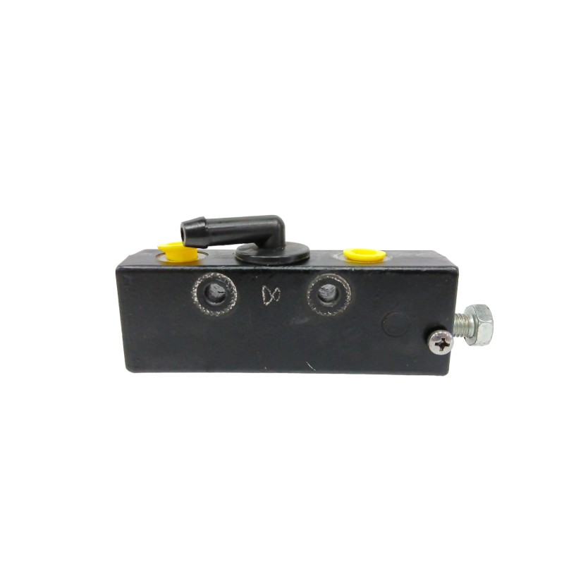 Recambio de valvula para benelli bn 125 bn 125 referencia OEM IAM 55400T800001 DIVISOR DE FRENADO 
