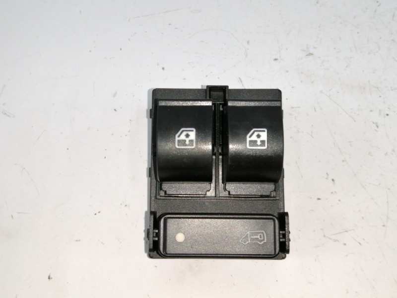 Recambio de mando elevalunas delantero izquierdo para fiat doblo cargo 1.3 16v jtd cat referencia OEM IAM 735421419  