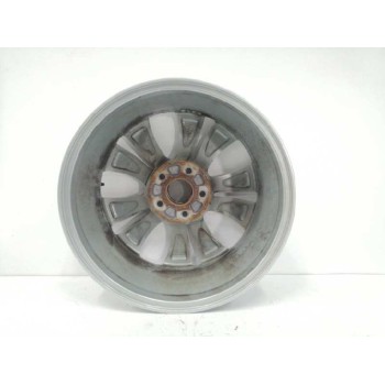 Recambio de llanta para honda cr-v 1.6 dtec cat referencia OEM IAM 17065A 17X6,5J ET50 HL4803