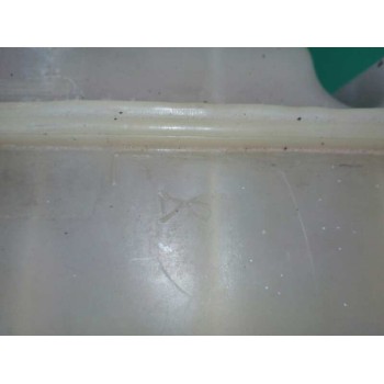 Recambio de deposito expansion para fiat ducato combi (desde 03.94) 2.5 tdi - eco batalla 2850mm referencia OEM IAM   