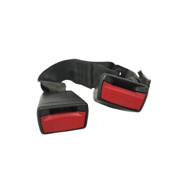 Recambio de enganche cinturon izquierdo para hyundai i40 1.7 crdi cat referencia OEM IAM  TRASERO 