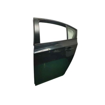Recambio de puerta trasera izquierda para chevrolet cruze (j300) 2.0 cdi referencia OEM IAM 95987763 OBSERVAR FOTOS 