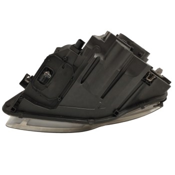 Recambio de faro derecho para audi a4 berlina (8e) 2.0 16v tfsi referencia OEM IAM  OBSERVAR FOTOS XENON SIN CENTRALITA