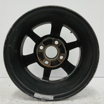 Recambio de llanta para peugeot 205 mito 1.8 d referencia OEM IAM S14361 13X5,5J ET20 4H 4X108