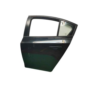Recambio de puerta trasera izquierda para chevrolet cruze (j300) 2.0 cdi referencia OEM IAM 95987763 OBSERVAR FOTOS 