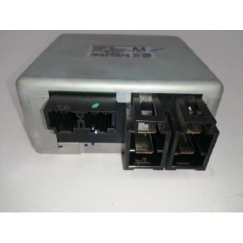 Recambio de modulo electronico para mitsubishi space star (a00) 1.2 referencia OEM IAM 8633A104  